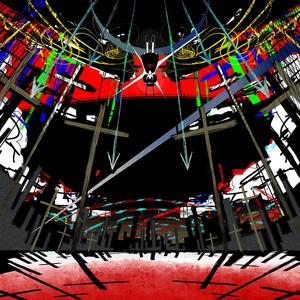 Broken Compass(feat. yxki)