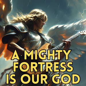 A mighty Fortress is our God