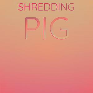 Shredding Pig