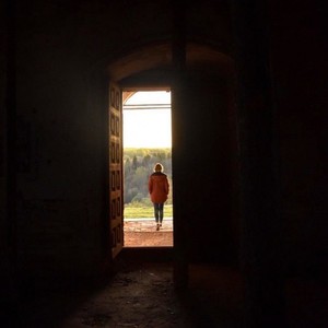 Открой глаза (Feat. Олеся Зеленская)