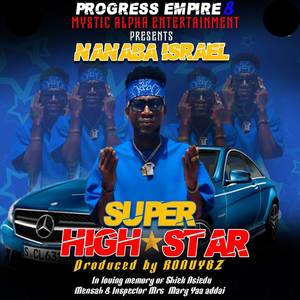 SUPER HIGH STAR (Explicit)