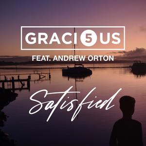 Satisfied (feat. Andrew Orton)