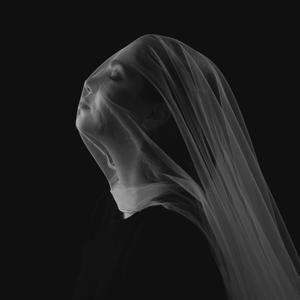 Invisible (Alt Metal)封面