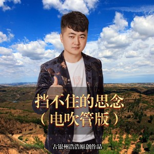 挡不住的思念