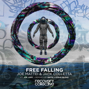 Free Falling (GNTN Remix)