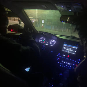 Thuggn wit Ten (feat. Luhkten) (Explicit)