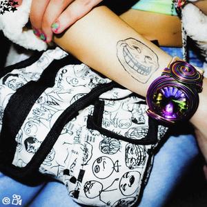 CHARIZARD (feat. VirginGod) (Explicit)