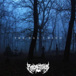 The Day I Died (Explicit)