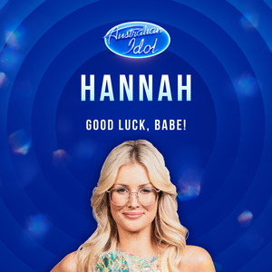 Good Luck, Babe! (Australian Idol Performance)