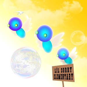 Vine (feat. srrybtch) (Explicit)