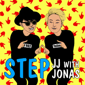 Step (feat. 조나스)