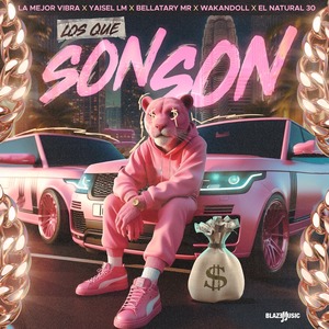 Los Que Son Son (Explicit)