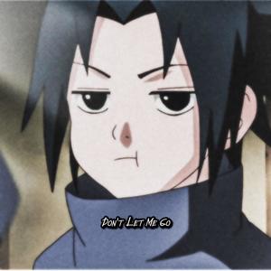 Don't Let Me Go (Explicit)