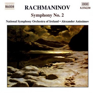 Symphony No. 2 in E Minor, Op. 27 - I. Largo: Allegro moderato