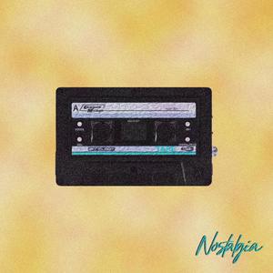 Nostalgia(feat. Le Berti)