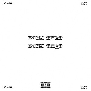 **** THAT (Explicit)