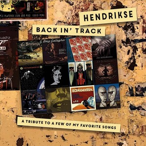 The Ballad of John Henry