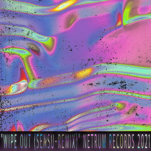 Wipe Out (Sensu-Remix)