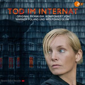 Tod im Internat (Original Motion Picture Soundtrack)