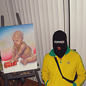 Jhonny Ca$h (Explicit)