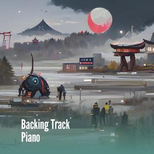 Backing Track Piano