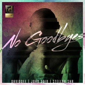 No Goodbyes (Inst.)