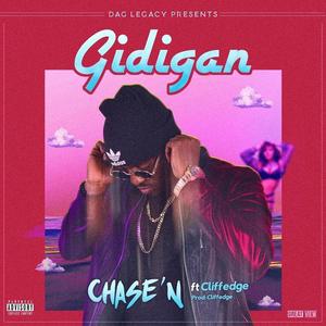 Gidigan (feat. Cliffedge)