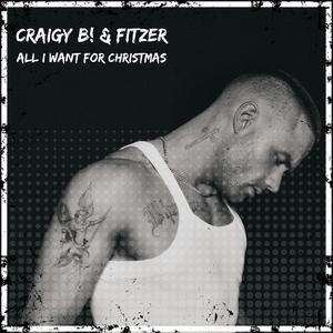 All I Want For Christmas (feat. Fitzer)