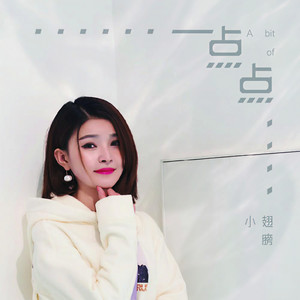 一点点