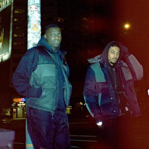Scarface(feat. Kwam.E) (Explicit)