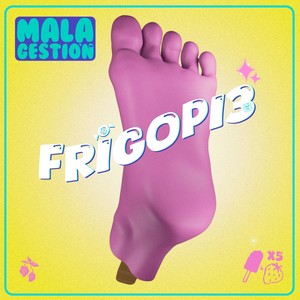 FRIGOPI3 (Explicit)