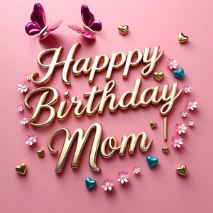 Mother Birthday