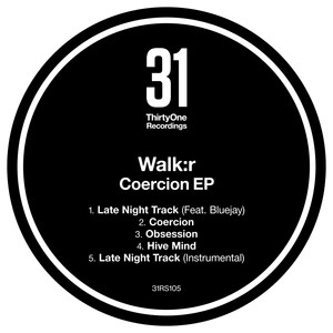 Late Night Track (Instrumental)