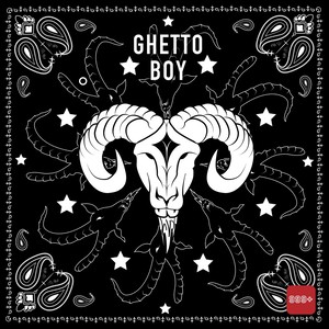 Ghetto Boy