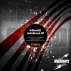 LatinBreak EP