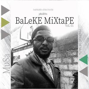 Baleke MixTape