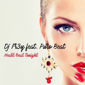 Heart Beat Tonight (Extended Mix)