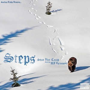 Steps(feat. DJ Victamone) (Explicit)