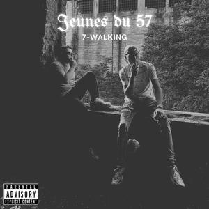 Jeunes du 57 (feat. Michoul) (Explicit)