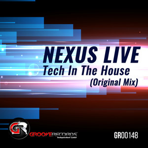Tech In The House (Original Mix)