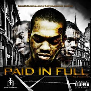 Shut Down(feat. Twisted Revren & Yung Reeks) (Explicit)