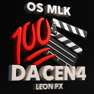 Os Mlk da Cena (Explicit)