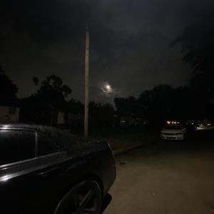 Pressing On That Road (Explicit)