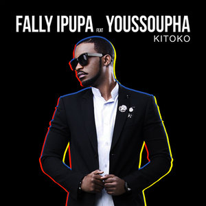 Kitoko (feat. Youssoupha)