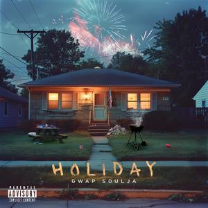 Holiday (Explicit)