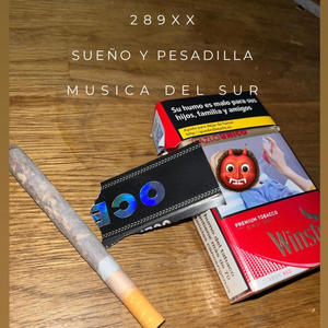 SUEÑO (feat. $antana)