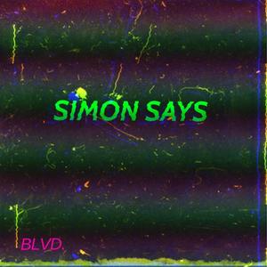 Simon Says (Explicit)