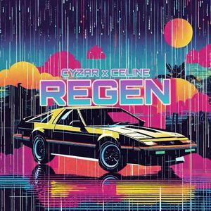 REGEN (feat. Celinedyz)