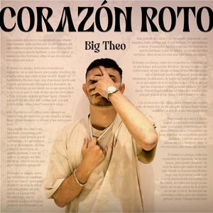 Corazón Roto (feat. AisOnTheBeat)