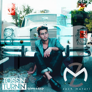 Tossin' Turnin' (Chris Bedore Remix Extended)